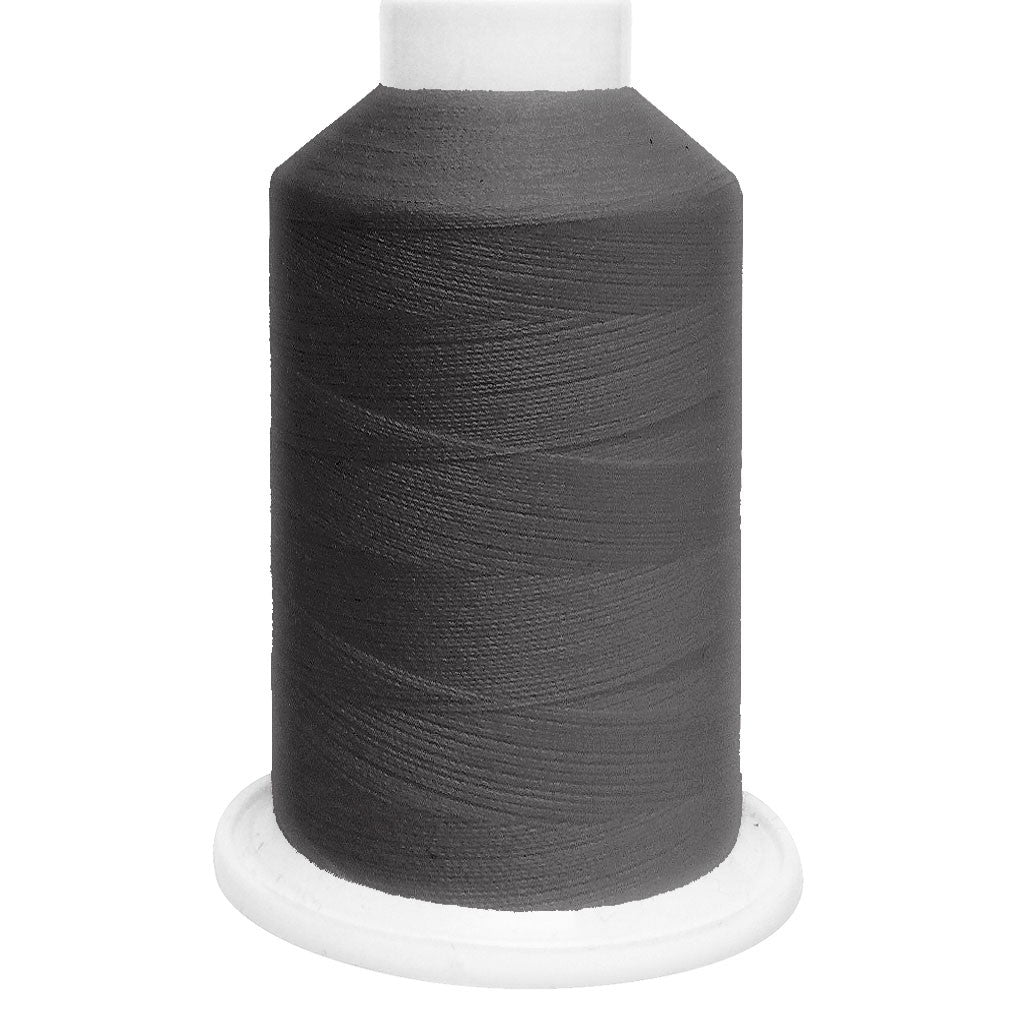 Hilos Ora 120 - 1918 Color Gris Oscuro