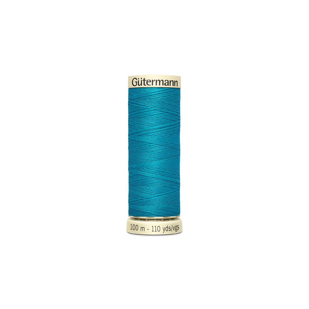 Hilo Gütermann 100 m - 0946 - Azul Caramelo