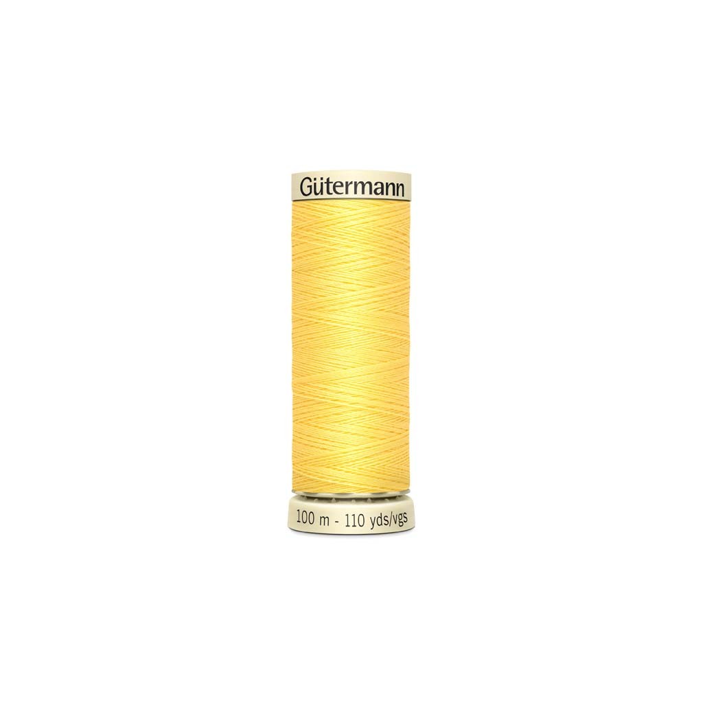 Hilo Gütermann 100 m - 0852 - Amarillo