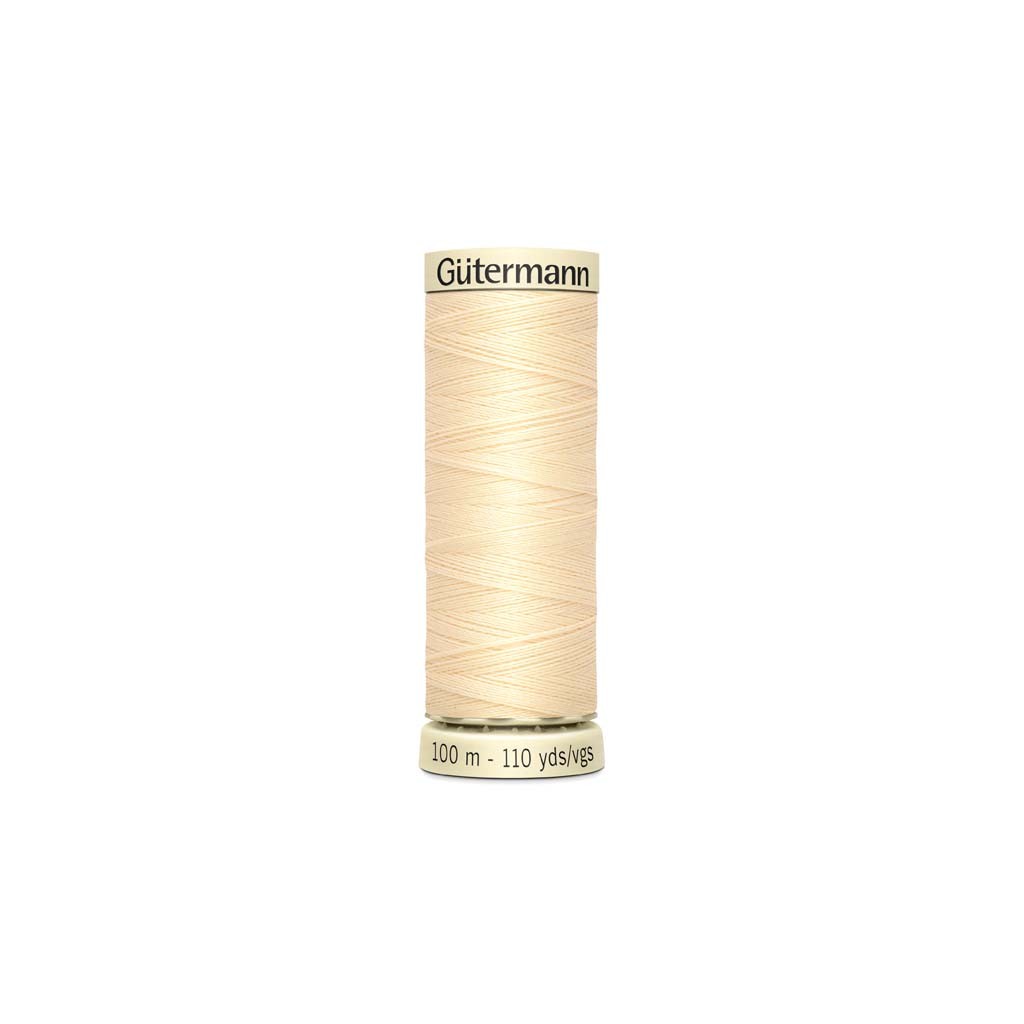 Hilo Gütermann 100 m - 0610 - Amarillo
