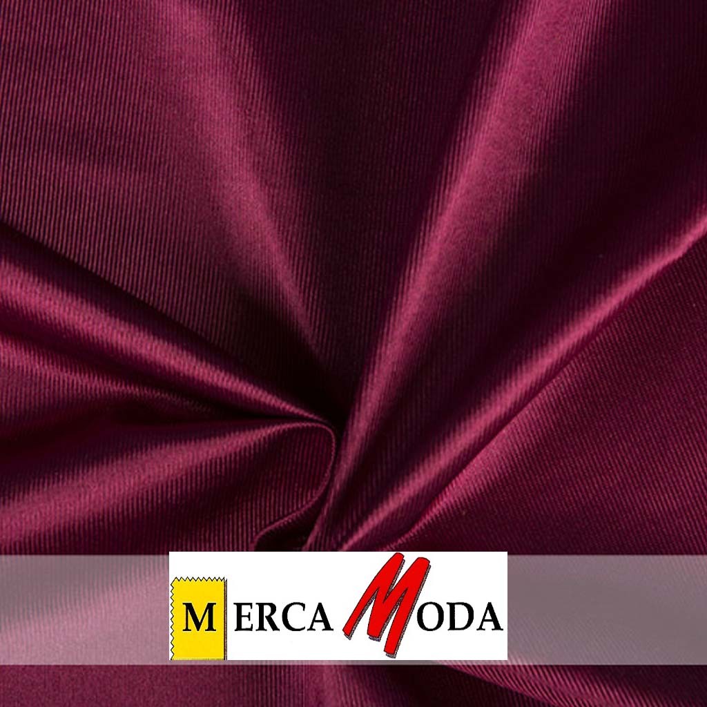 Tela Rasete Color Granate ideales para disfraces