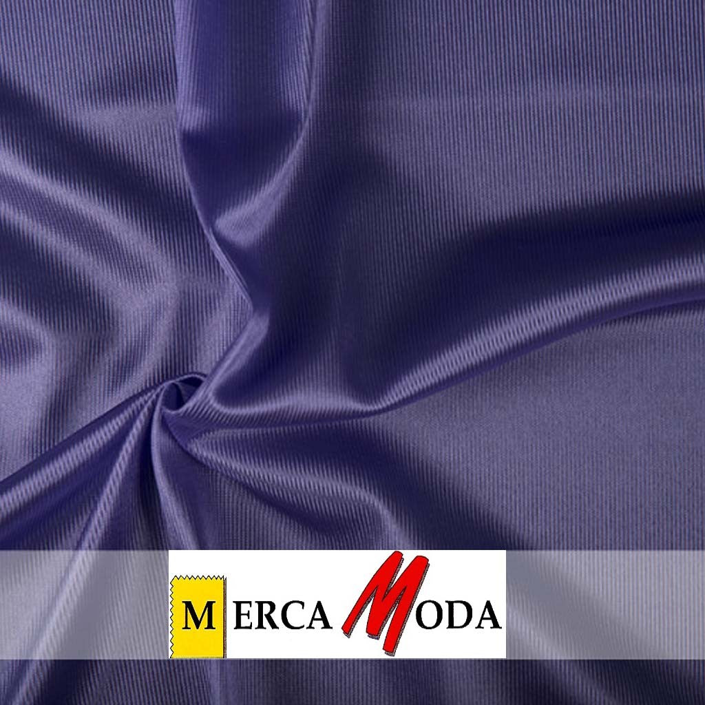 Tela Rasete Color Morado ideales para disfraces