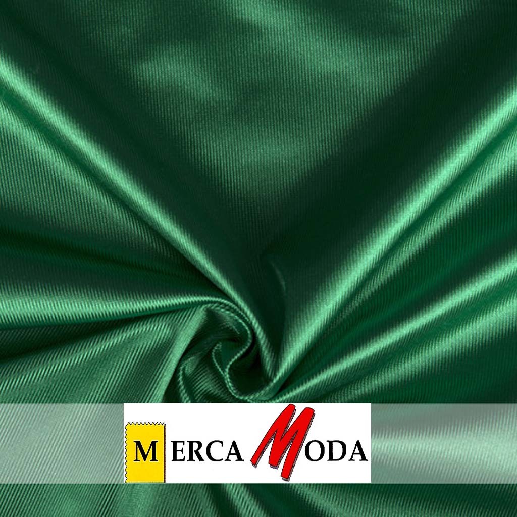 Tela Rasete Color Verde ideales para disfraces