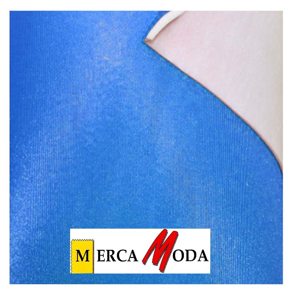 Tela Foam Color Azulón