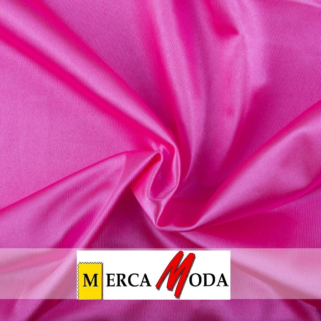 Tela Rasete Color Fucsia Fluor ideales para disfraces
