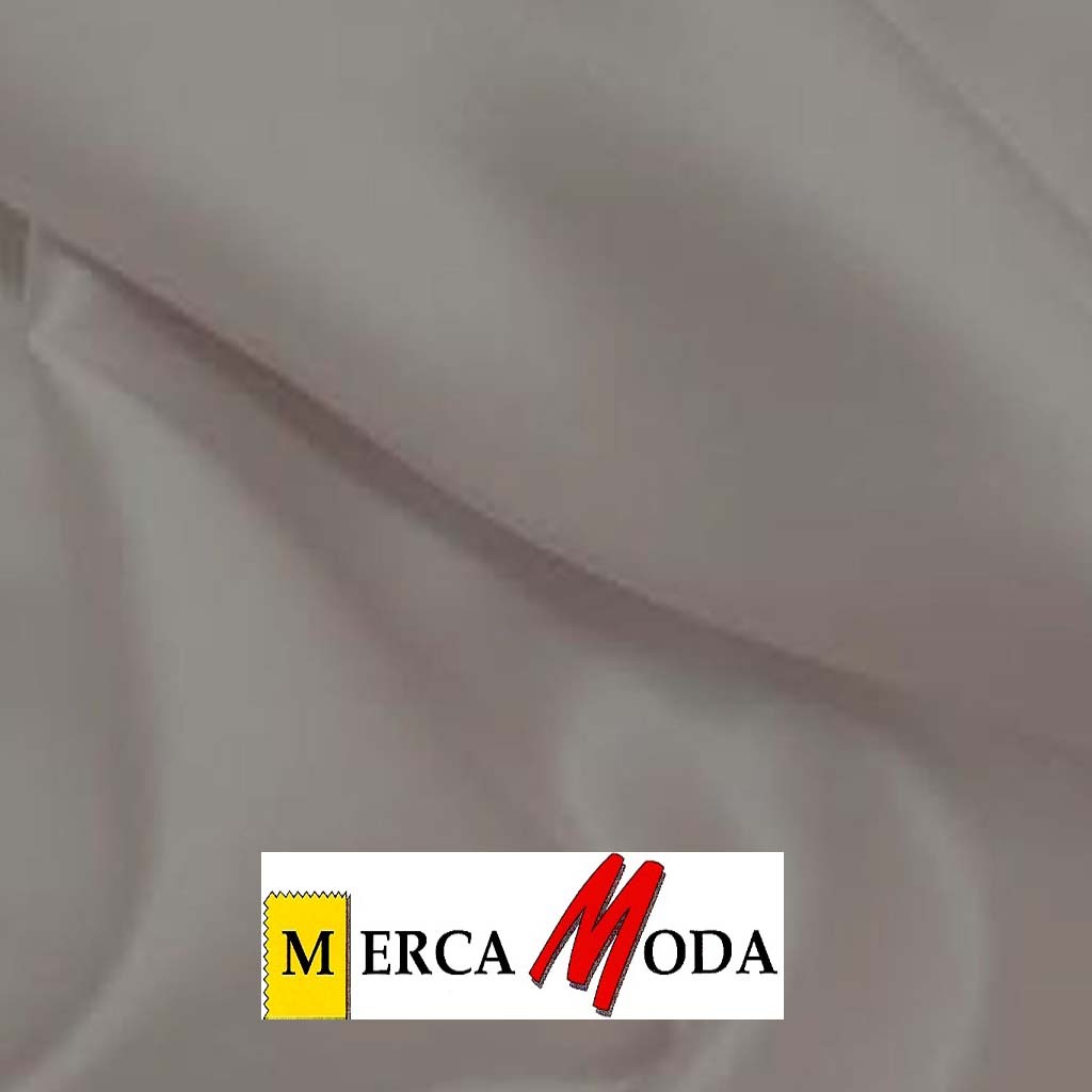 Tela Raso Cali Color Plata ideal para tus trabajos de confeccion y carnaval