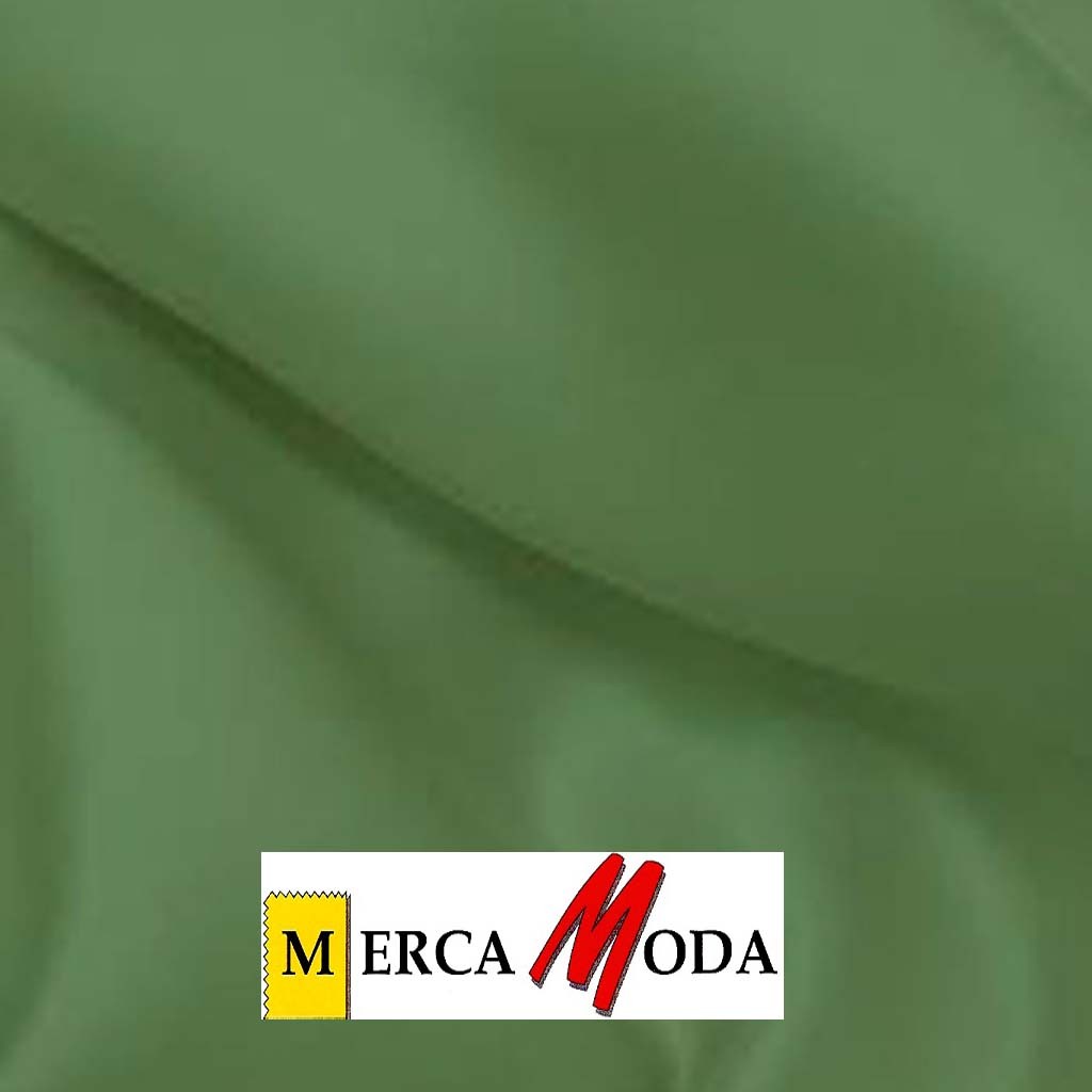 Tela Raso Cali Color Verde Botella ideal para tus trabajos de confeccion y carnaval