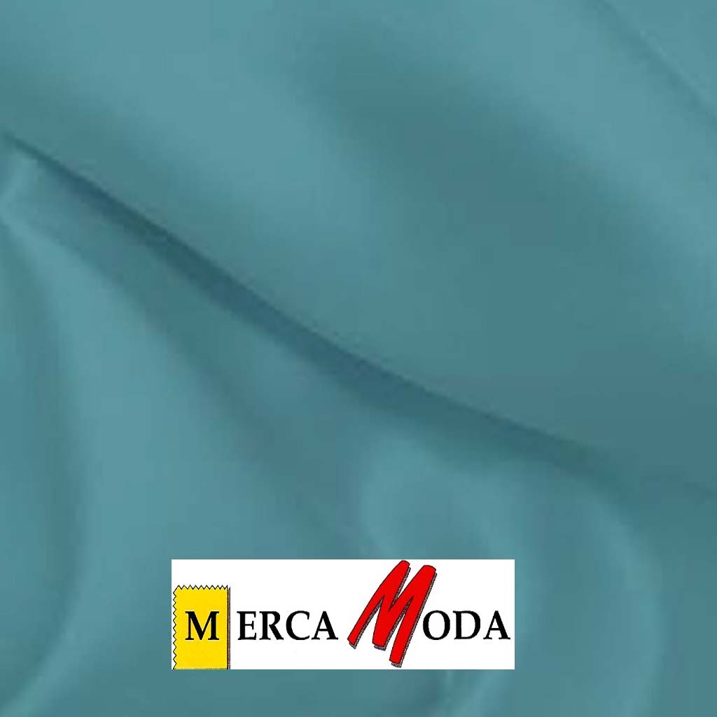 Tela Raso Cali Color Verde Beneton ideal para tus trabajos de confeccion y carnaval