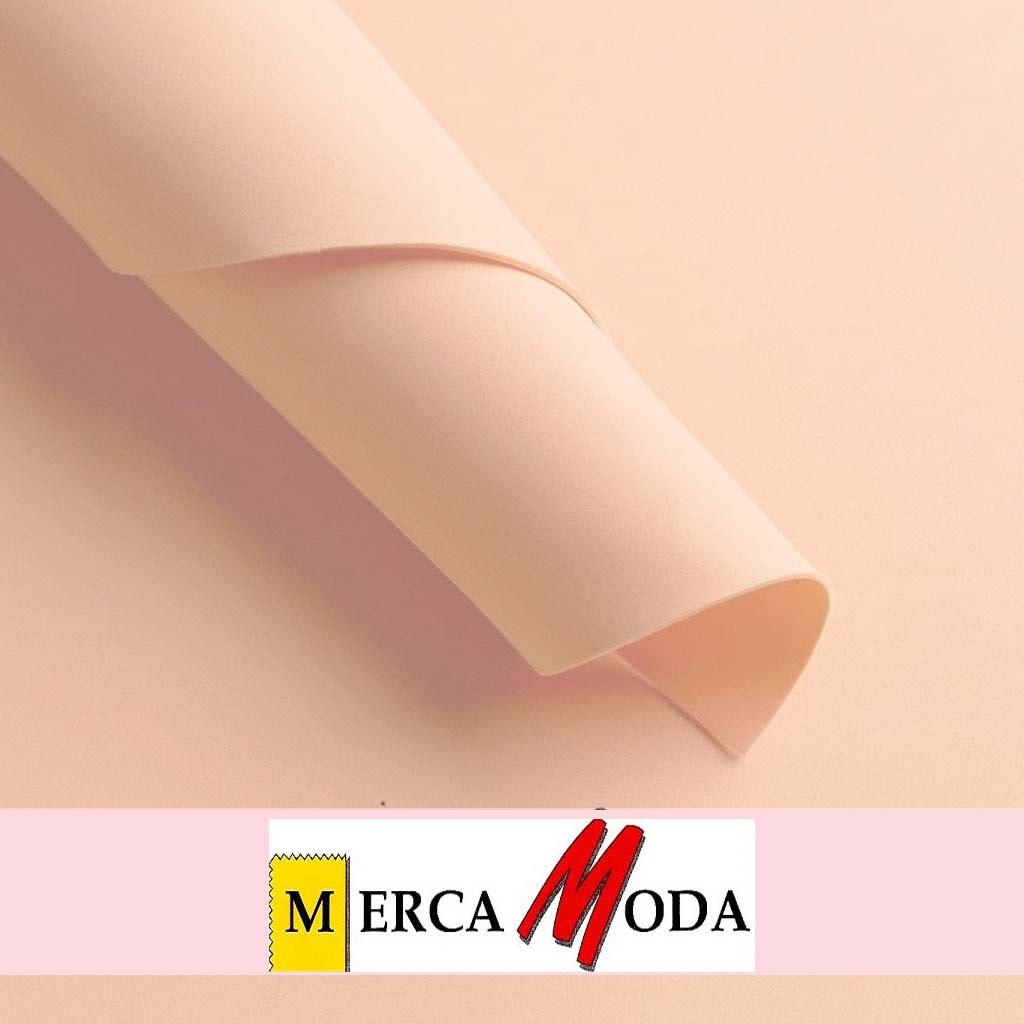 Goma Eva Color Crudo