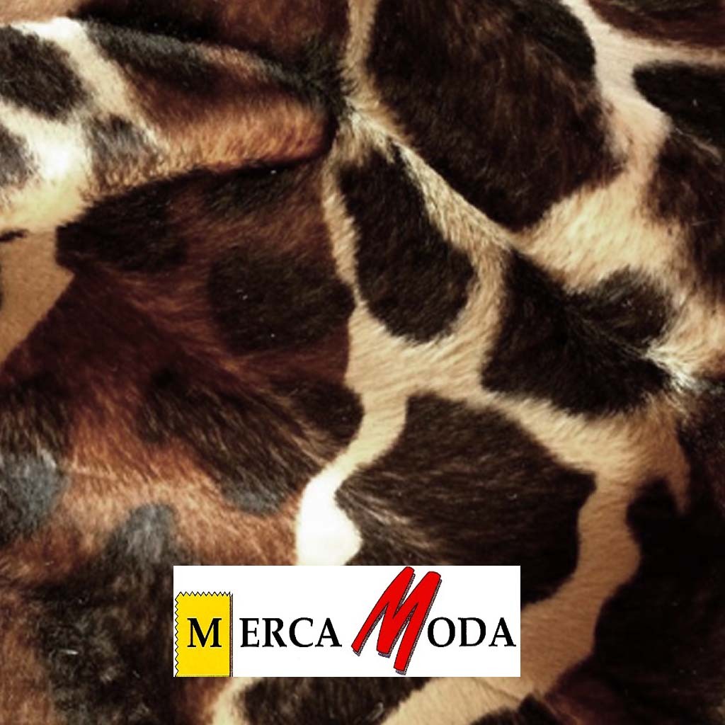 Tela Pelo Mutón Hiena