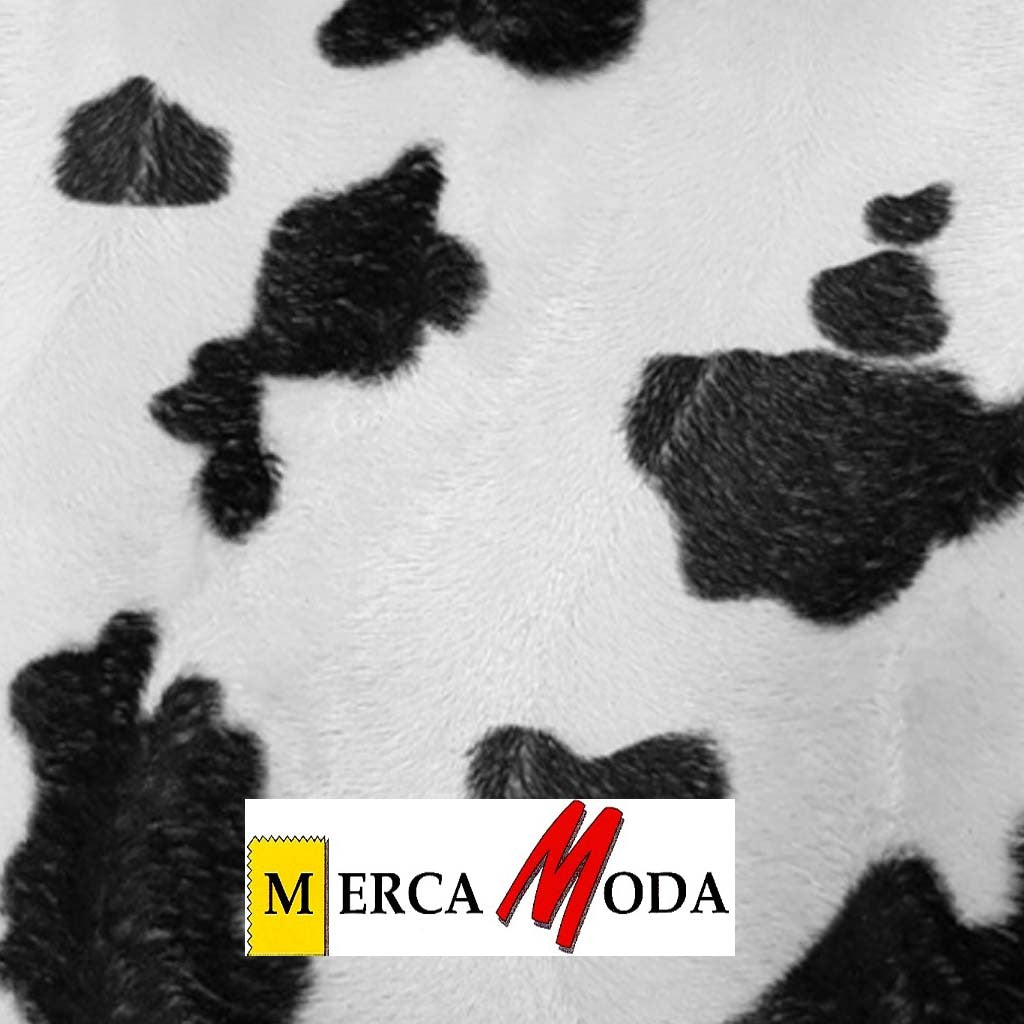 Tela Pelo Mutón Vaca