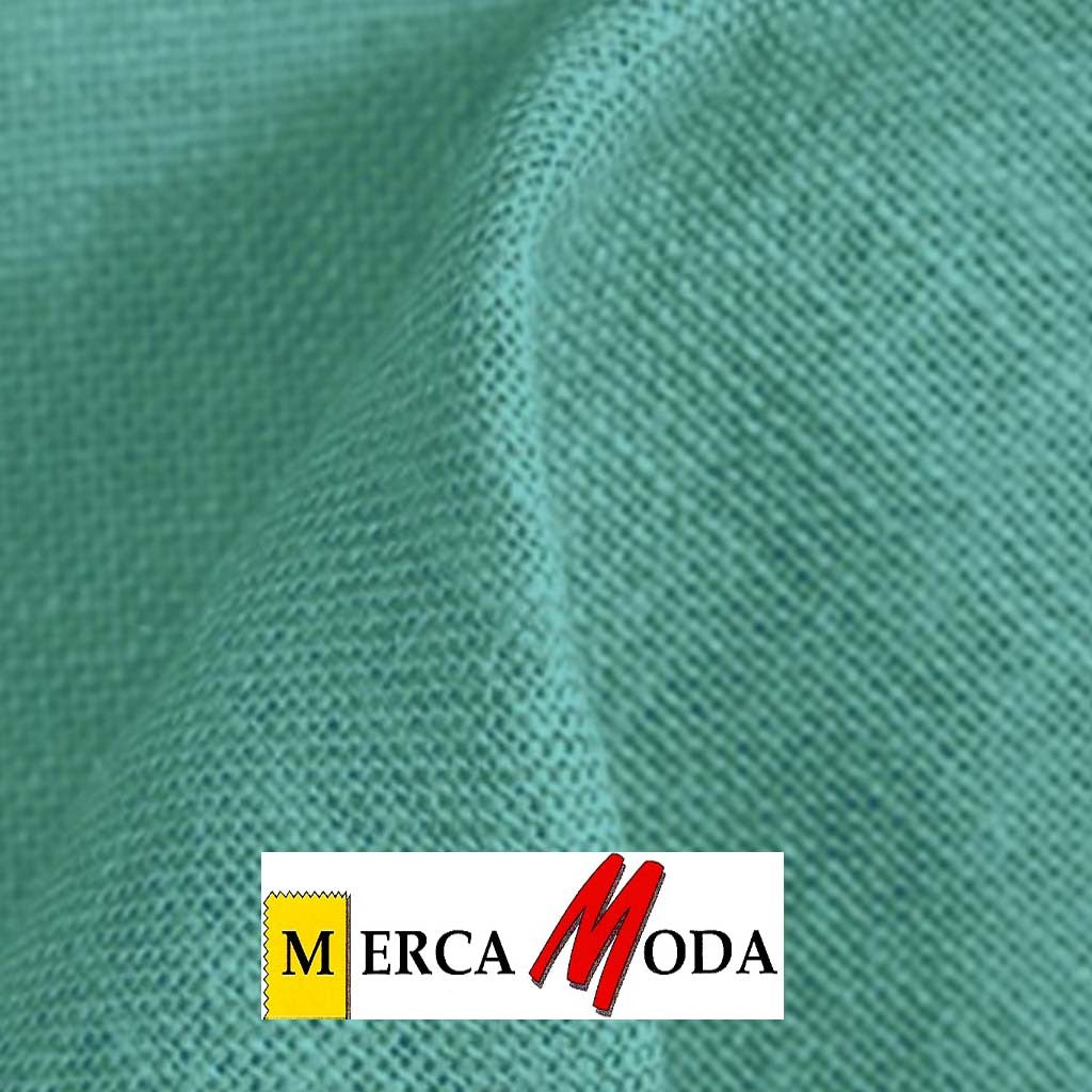 Arpillera o Saco Color Turquesa