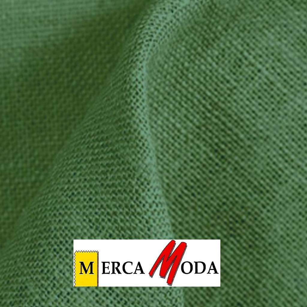Arpillera o Saco Color Verde Botella
