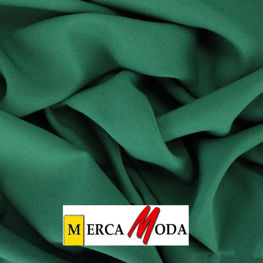 Tela Strech Color Verde Beneton