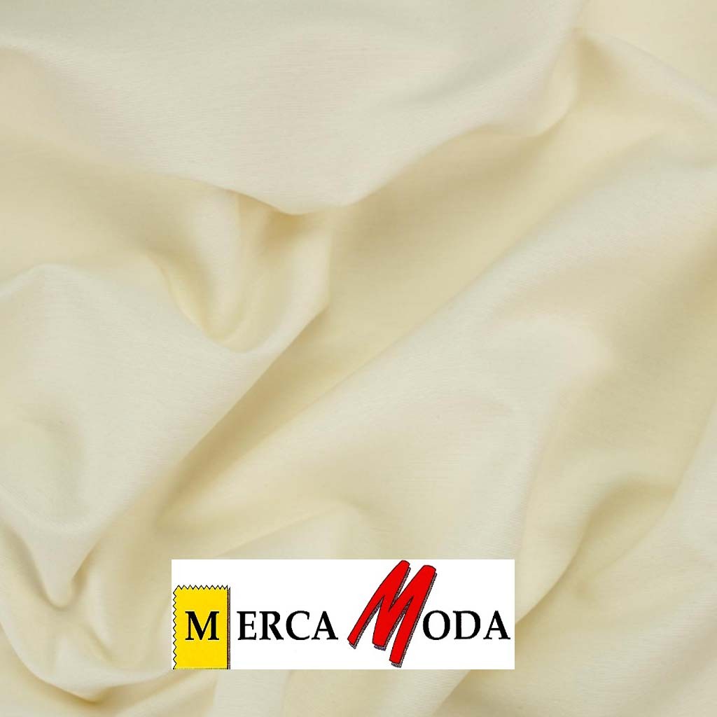Tela Loneta liso Color Beige