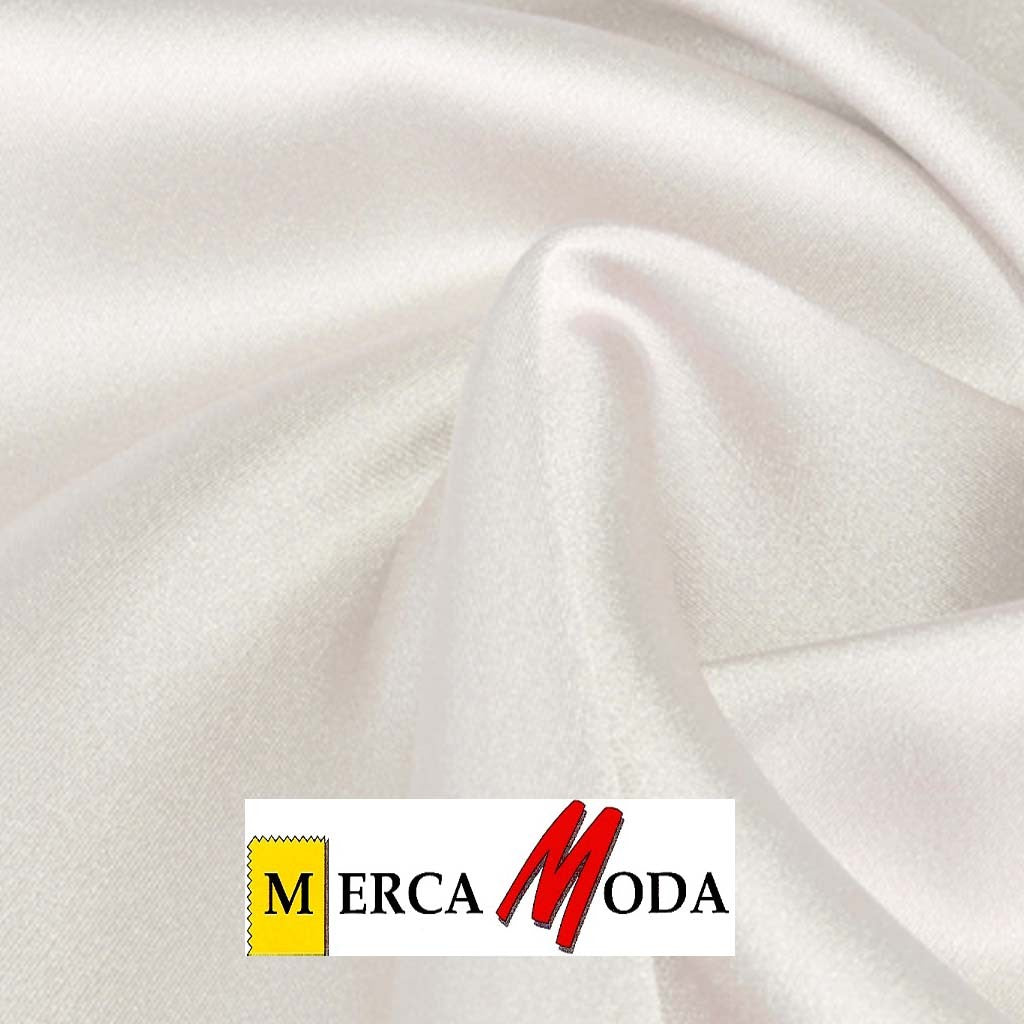 Tela Crepe Liso Color Crudo