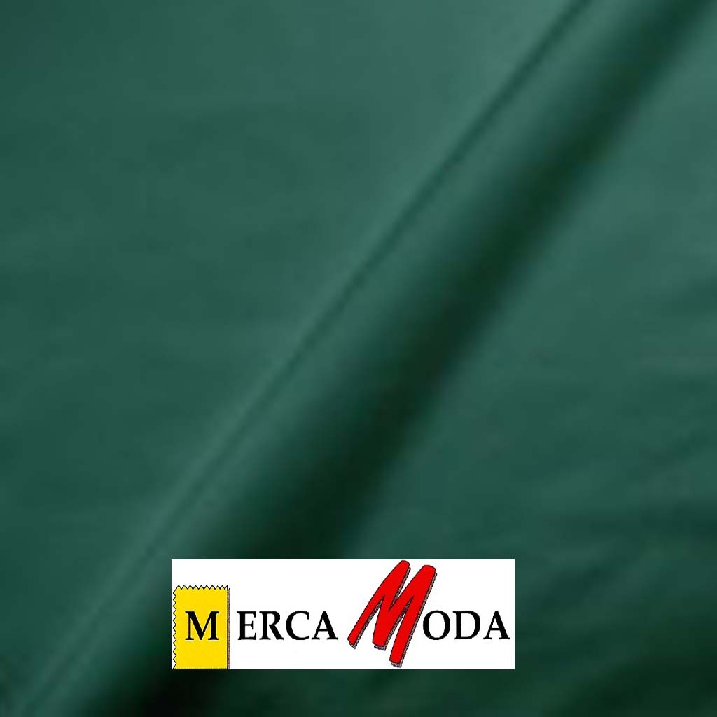 Tela Patchwork Liso Color Verde Botella
