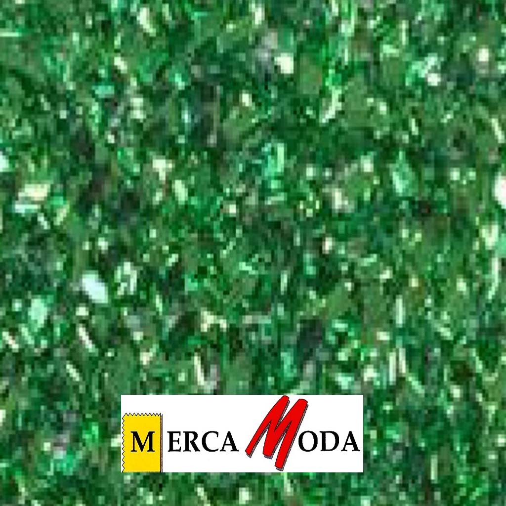 Tela Lurex Color Verde