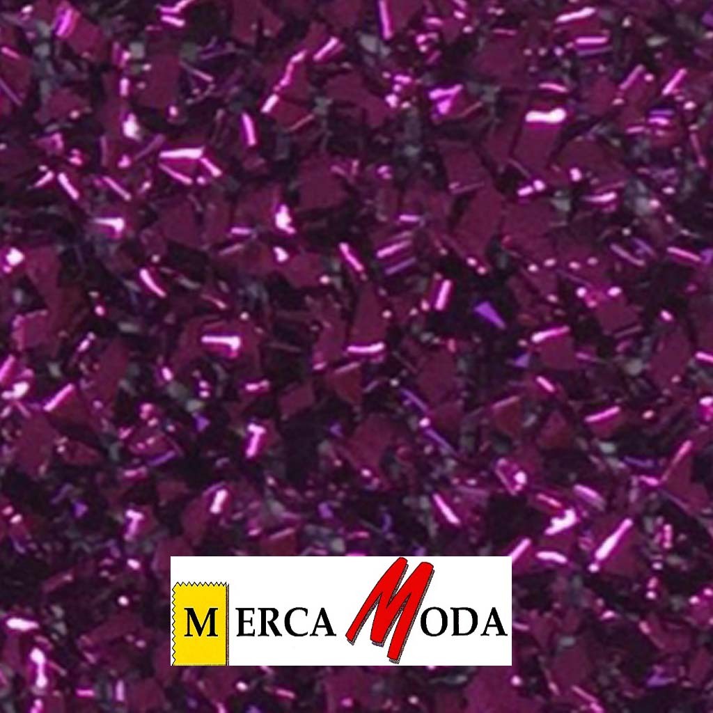 Tela Lurex Color Morado