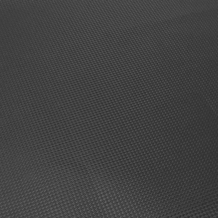 tejido para tapizar asiento moto en color negro