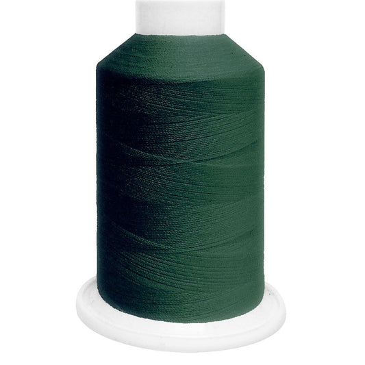 Hilos Ora 120 - 984 Color Verde Botella