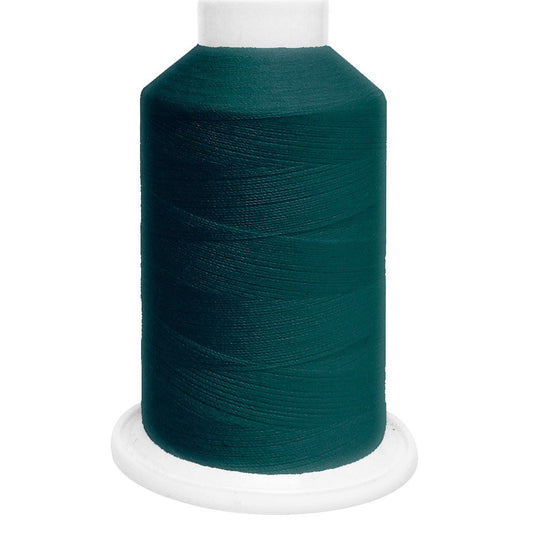 Hilos Ora 120 - 581 Color Verde Oscuro