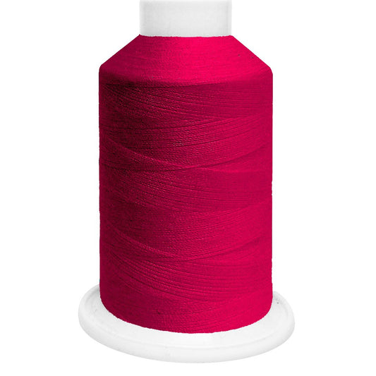 Hilos Ora 120 - 3161 Color Rojo