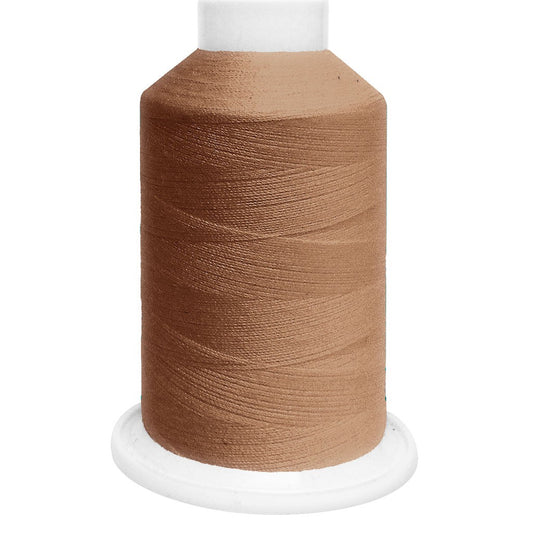 Hilos Ora 120 - 1070 Color Marrón Claro