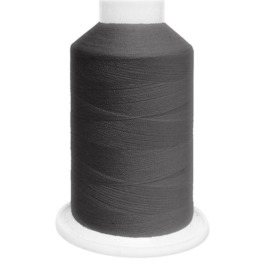 Hilos Ora 120 - 1918 Color Gris Oscuro