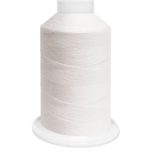 Hilos Ora 120 - 401 Color Blanco