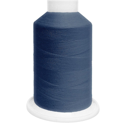 Hilos Ora 120 - 1025 Color Azul Zafiro