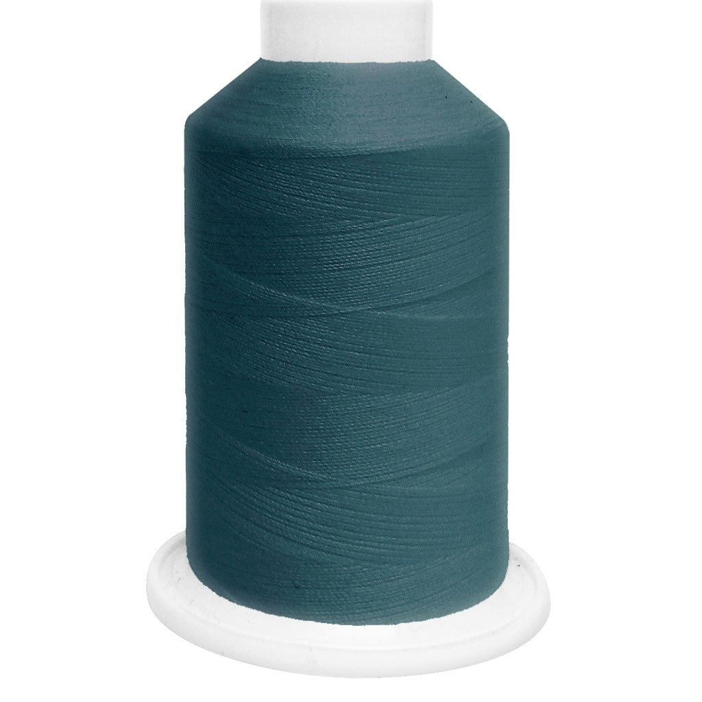 Hilos Ora 120 - 534 Color Azul Fiordo