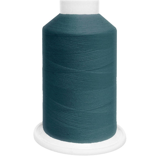 Hilos Ora 120 - 534 Color Azul Fiordo
