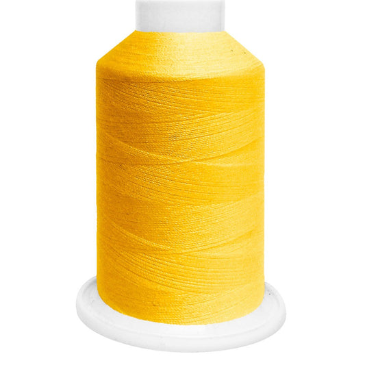 Hilos Ora 120 - 413 Color Amarillo