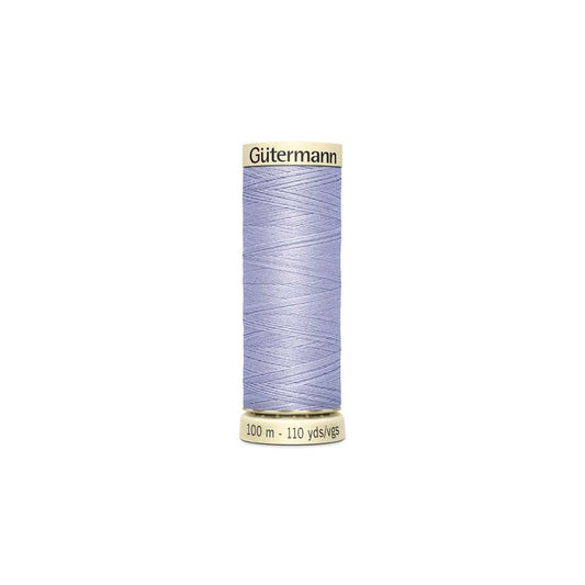 Hilo Gütermann 100 m - 0656  - Violeta
