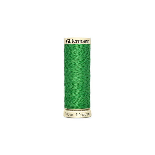 Hilo Gütermann 100 m - 0833  - Verde Hoja