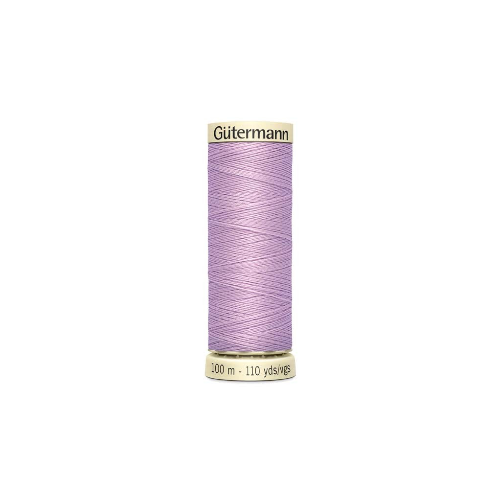 Hilo Gütermann 100 m - 0441  - Lila