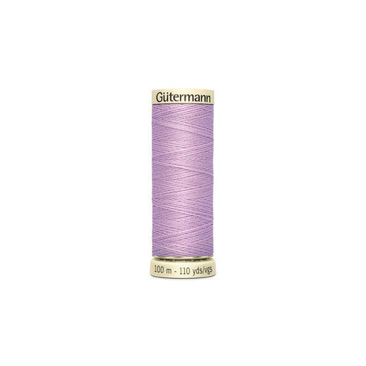 Hilo Gütermann 100 m - 0441  - Lila