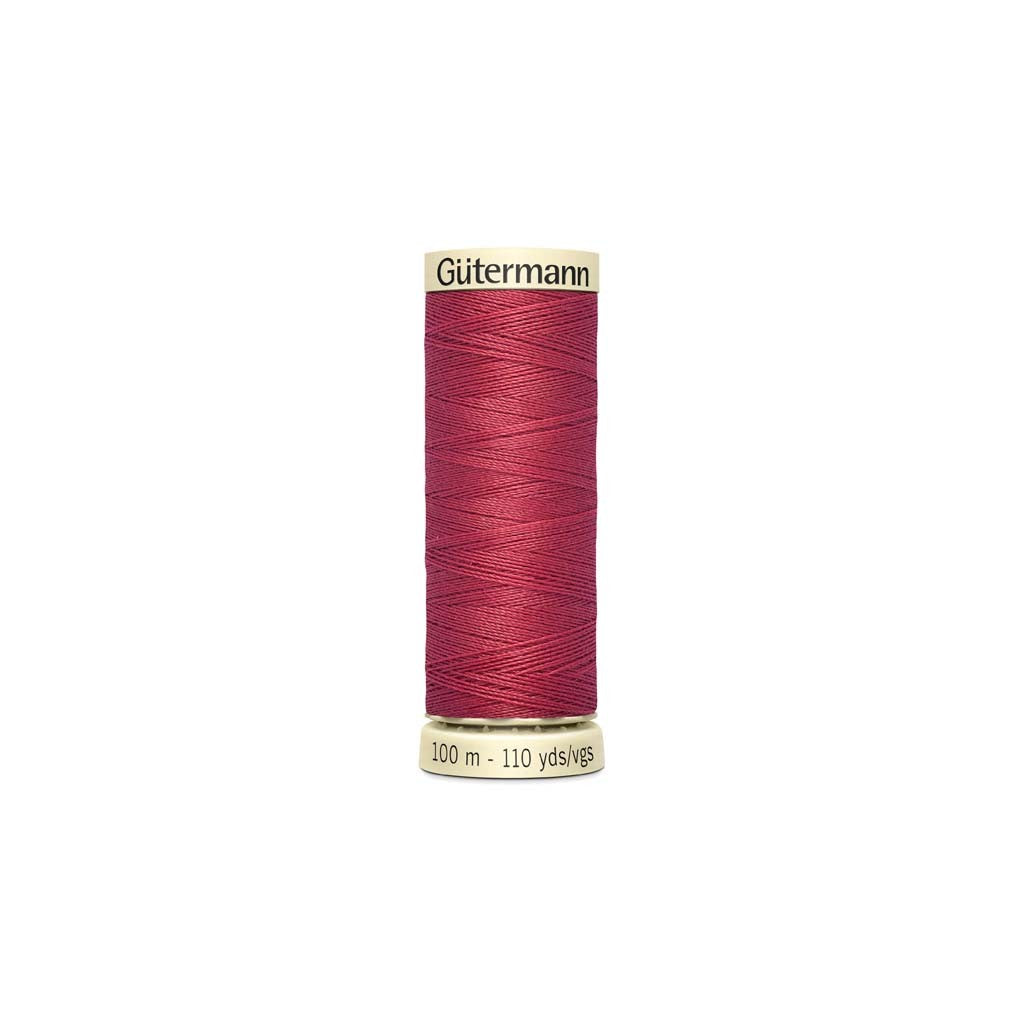 Hilo Gütermann 100 m - 0082  - Coral