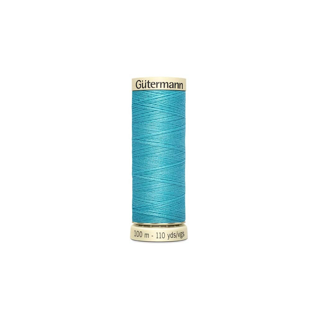 Hilo Gütermann 100 m - 0714  - Azul Mariposa