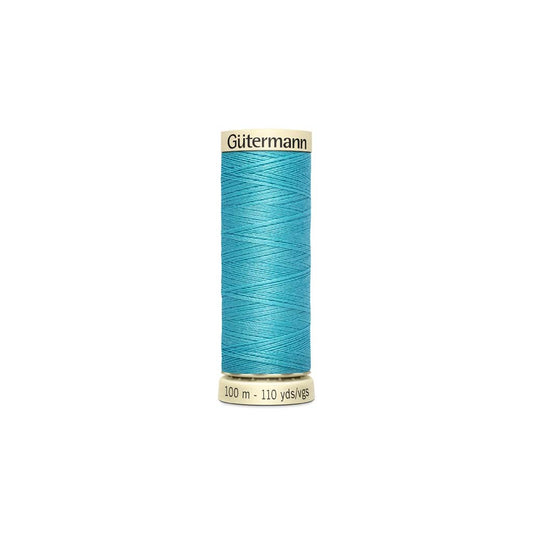 Hilo Gütermann 100 m - 0714  - Azul Mariposa