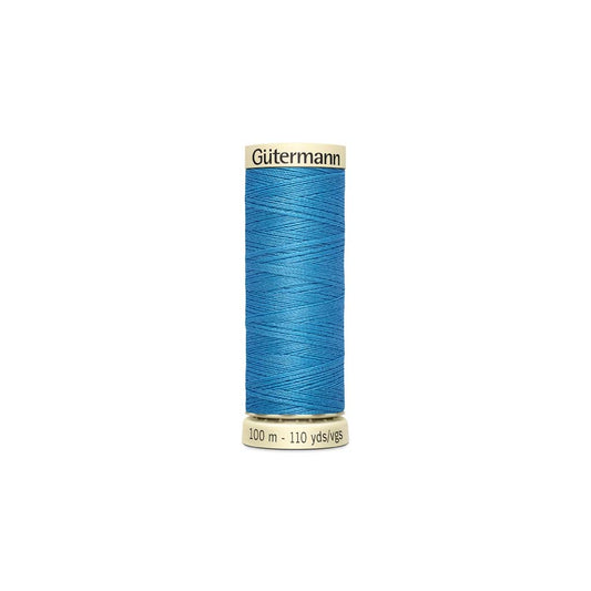Hilo Gütermann 100 m - 0278  - Azul Claro