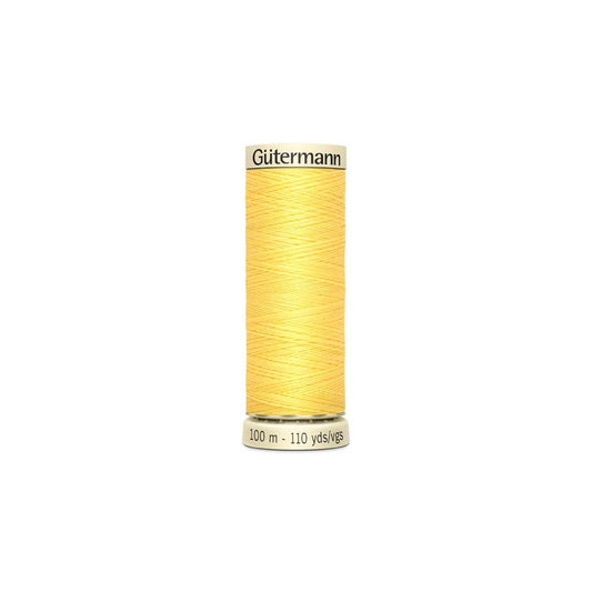 Hilo Gütermann 100 m - 0852  - Amarillo