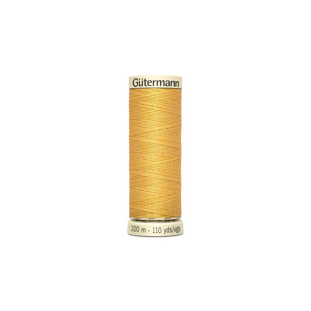 Hilo Gütermann 100 m - 0488  - Amarillo