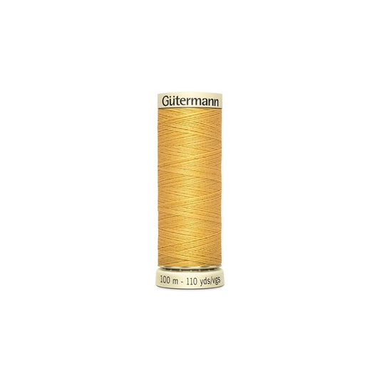 Hilo Gütermann 100 m - 0488  - Amarillo