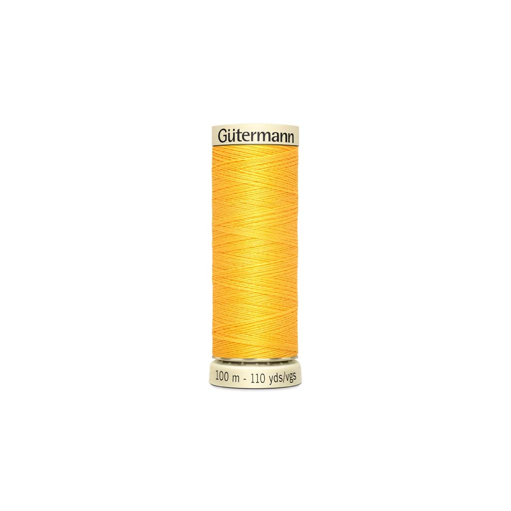 Hilo Gütermann 100 m - 0417  - Amarillo