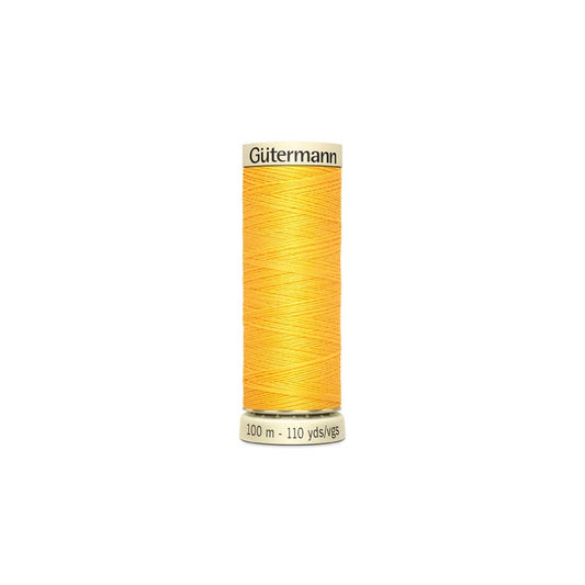 Hilo Gütermann 100 m - 0417  - Amarillo