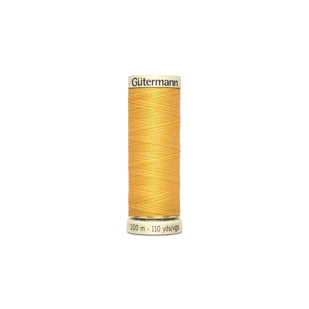 Hilo Gütermann 100 m - 0416  - Amarillo