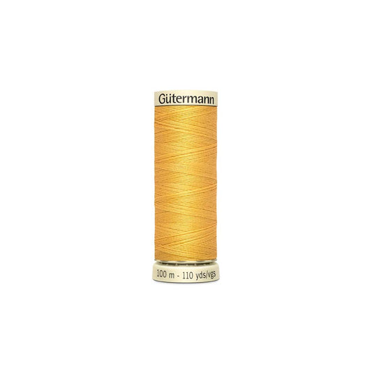 Hilo Gütermann 100 m - 0416  - Amarillo
