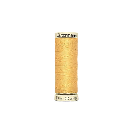 Hilo Gütermann 100 m - 0415  - Amarillo